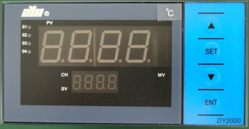 DY28AI46P4M、DY21AI、DY22AI、DY29AI調(diào)節(jié)儀-東輝儀表