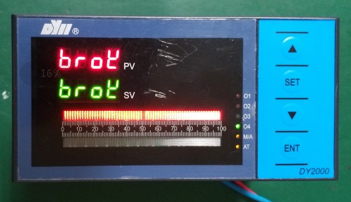 DY2000雙路給定器、DY21EH66、DY29EH86、DY22GEH664M、東輝儀表詳細(xì)介紹